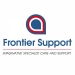 logo for Frontier Support Services Ltd